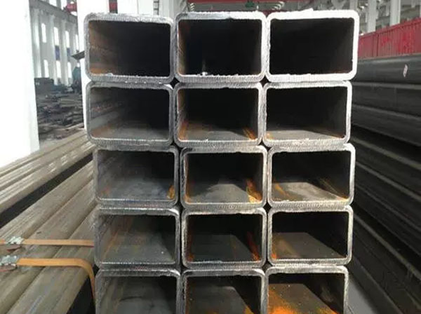 40Cr无缝大姚大姚大姚方矩管 非标规格合金无缝大姚大姚大姚方矩管